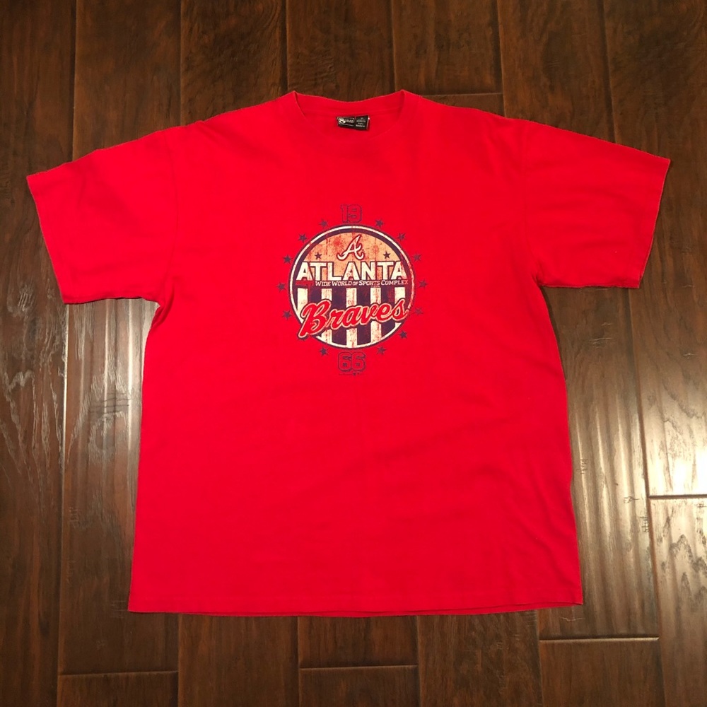 Atlanta Braves T-shirt
